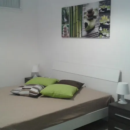 Ginepro Apartman