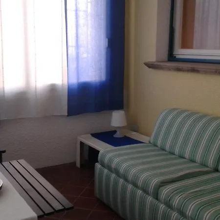 Ginepro Apartman *