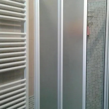 Ginepro Apartman