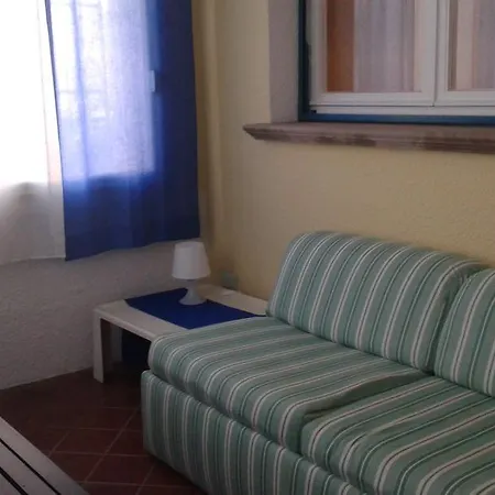 Apartment Ginepro *