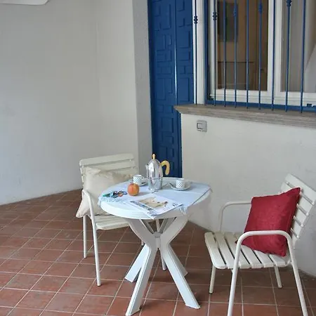 Apartment Ginepro Misano Adriatico